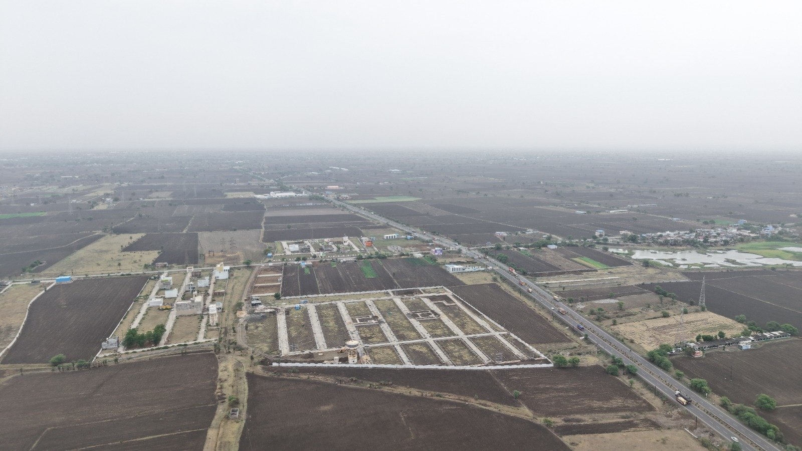 Keyur Residency