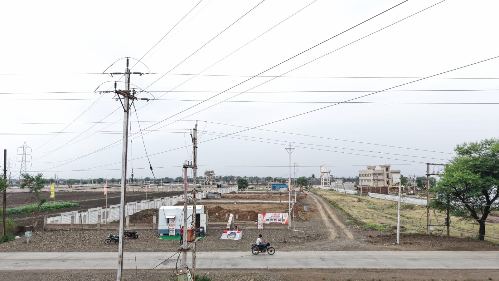 Keyur Residency