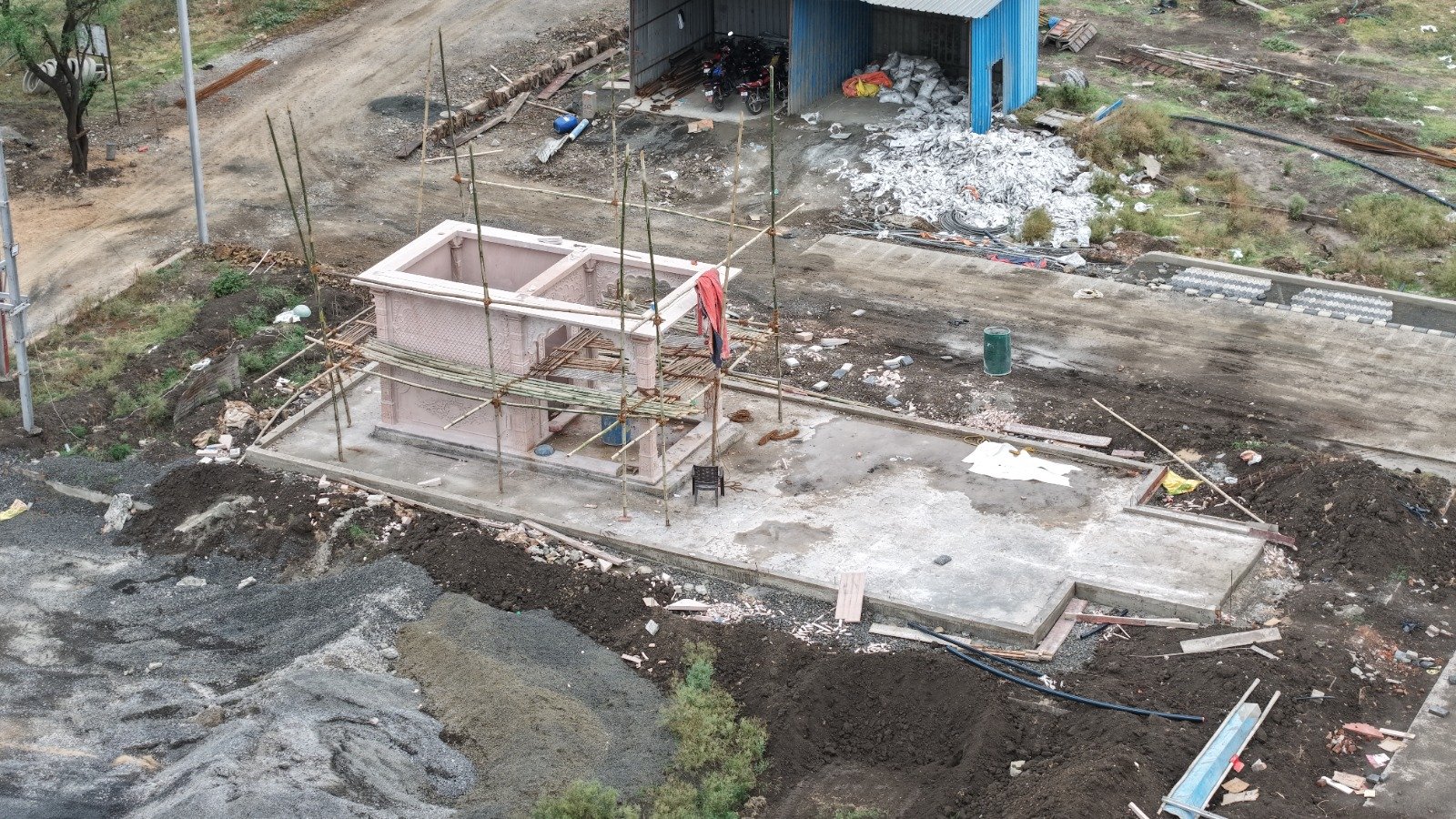 Keyur Residency