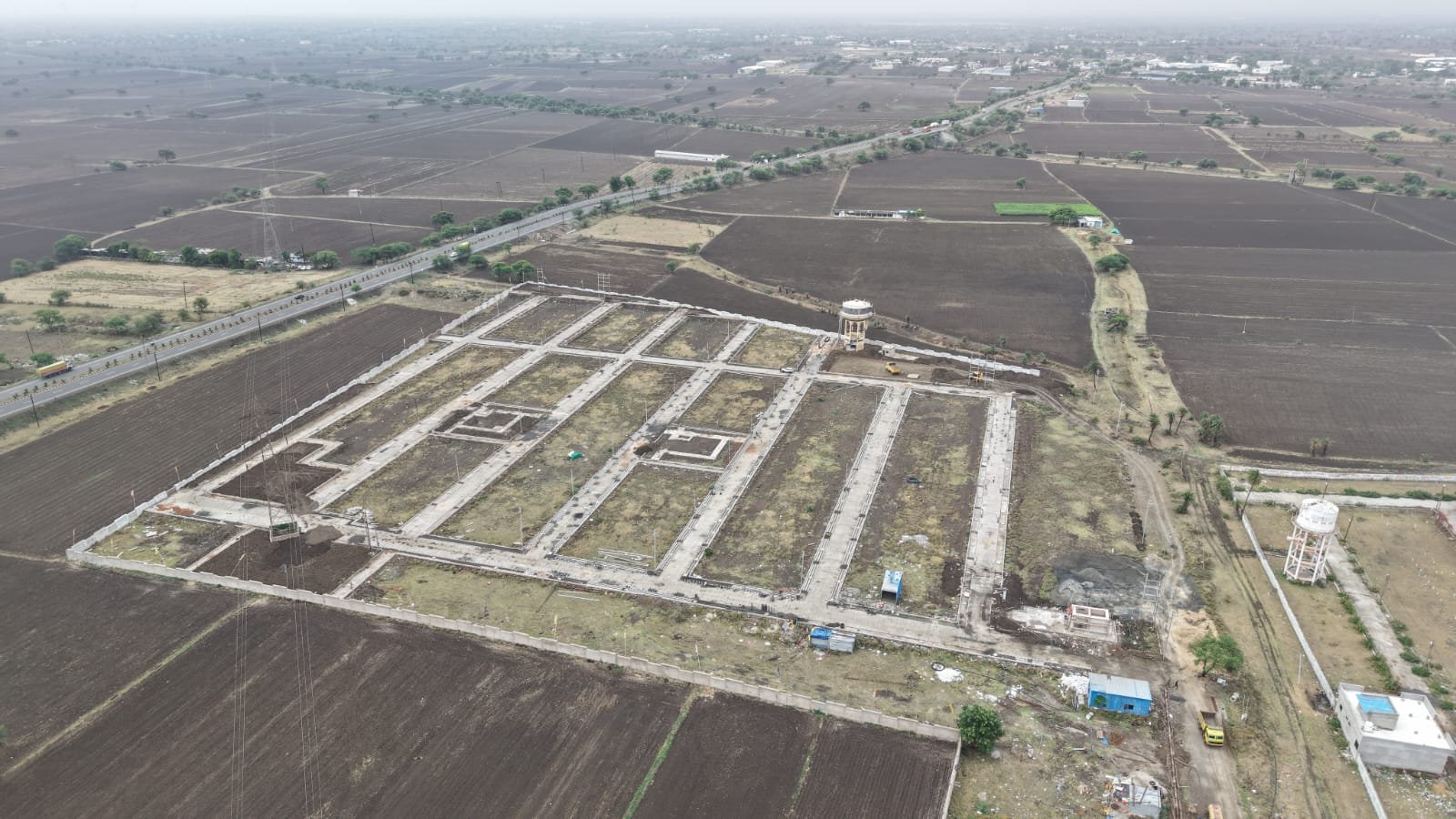 Keyur Residency