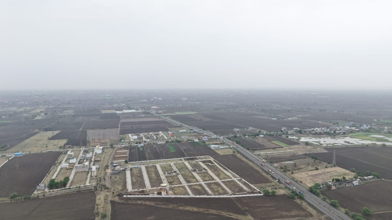 Keyur Residency