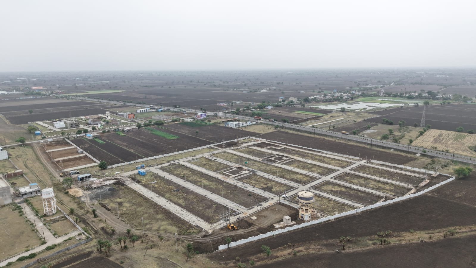 Keyur Residency
