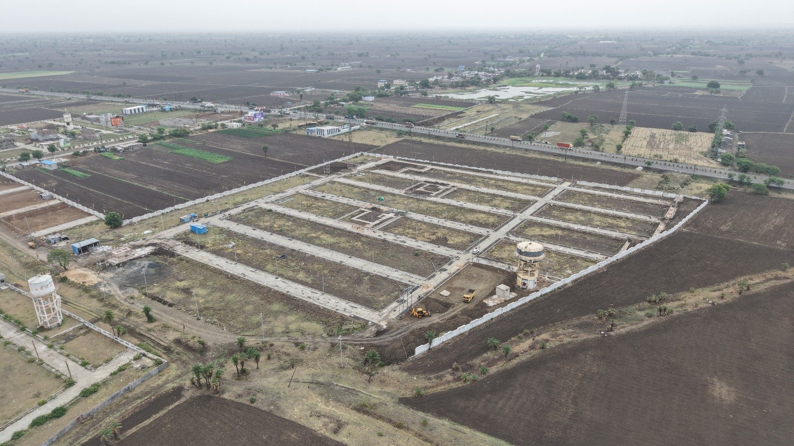 Keyur Residency