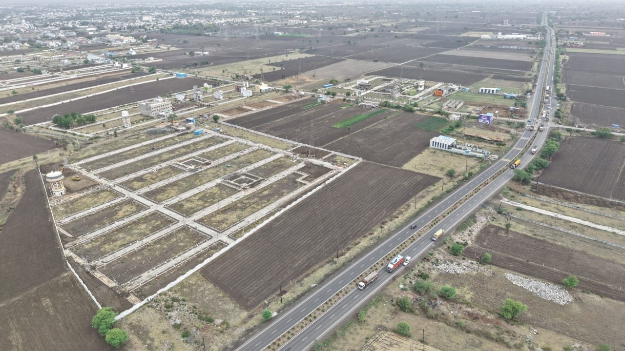 Keyur Residency