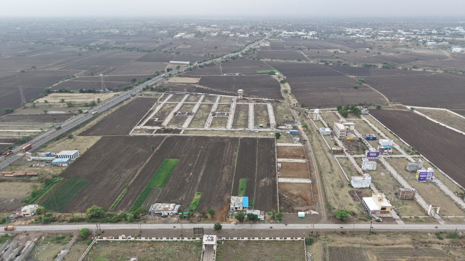 Keyur Residency