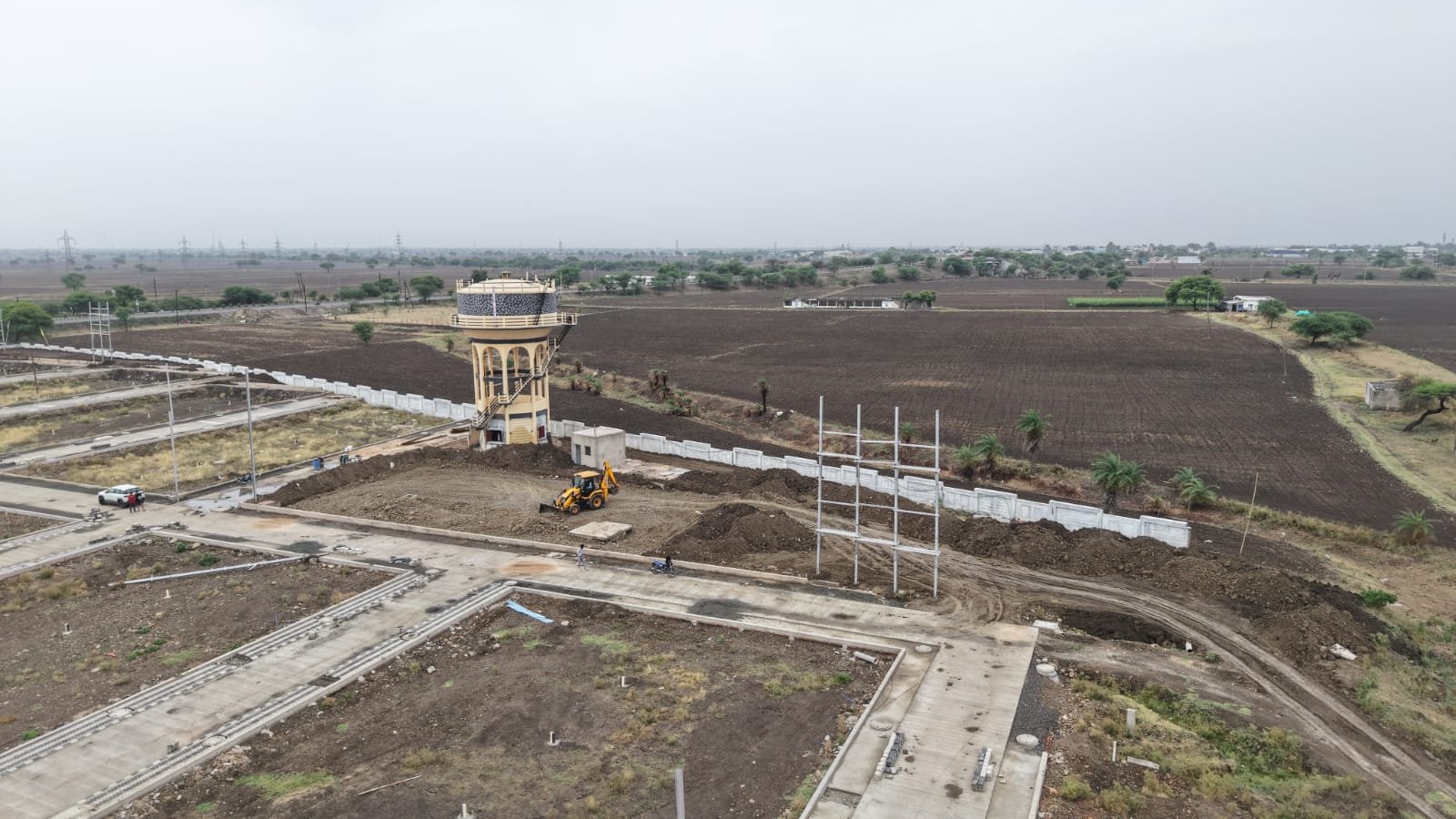 Keyur Residency