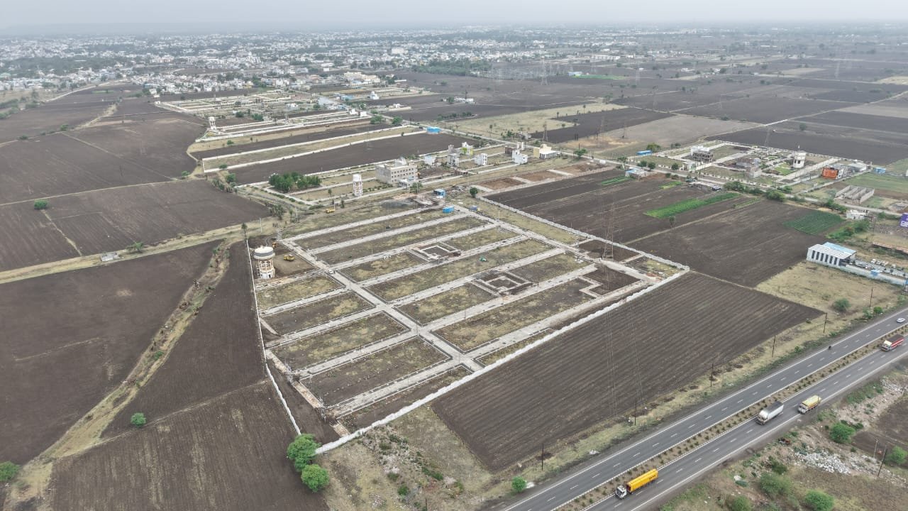 Keyur Residency