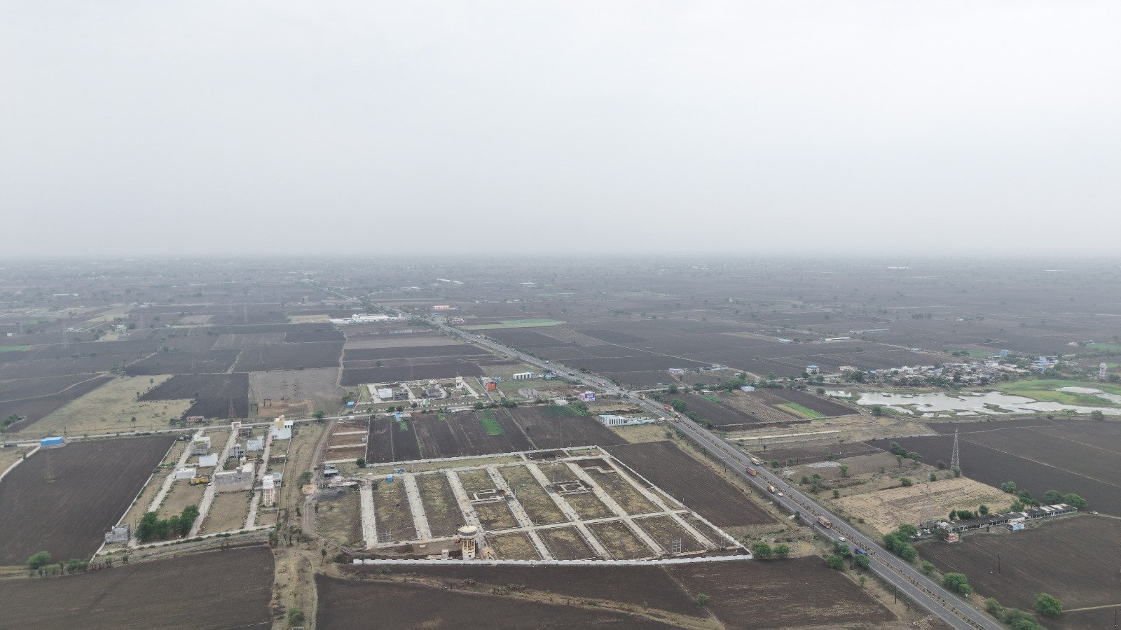 Keyur Residency