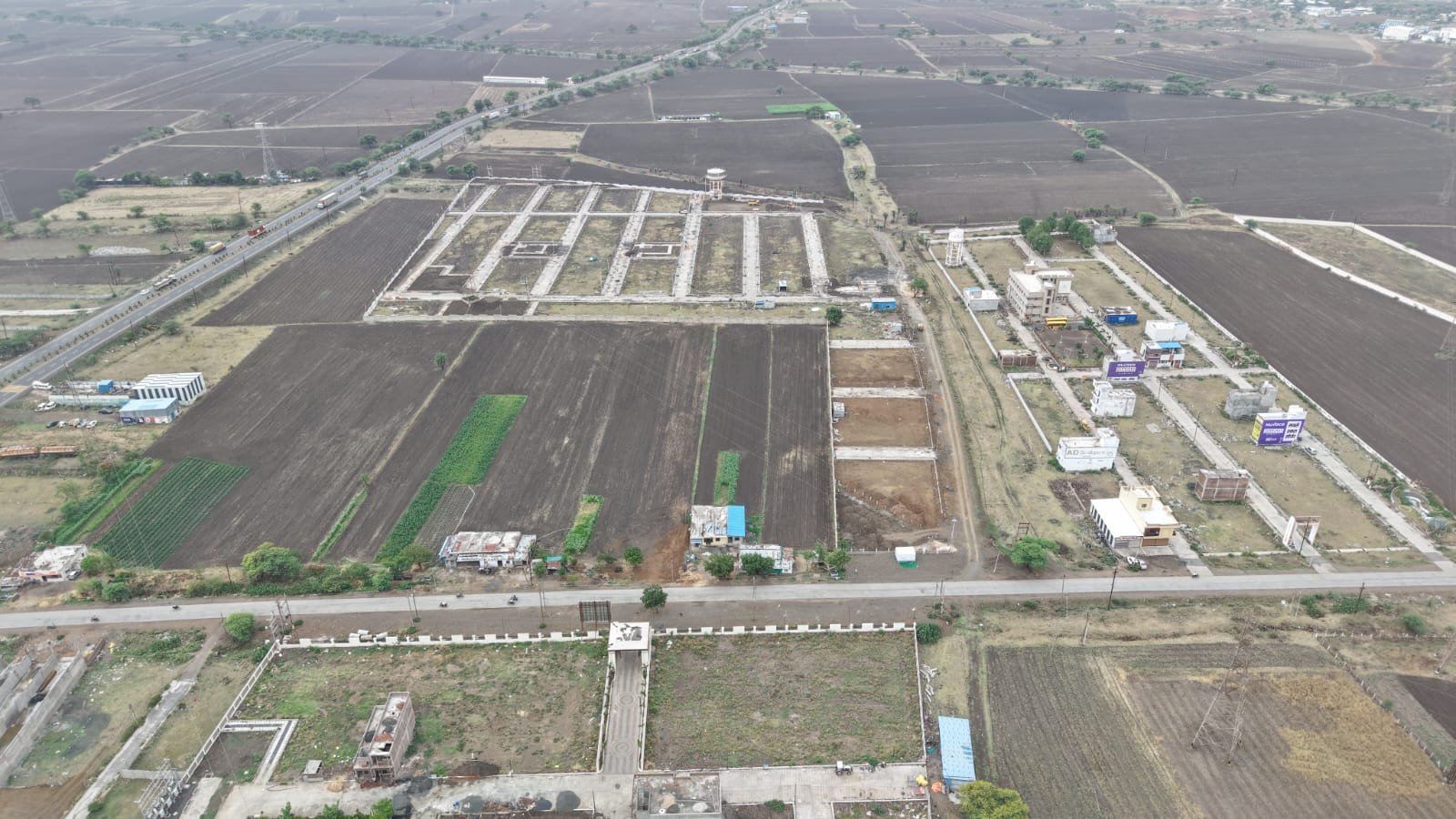 Keyur Residency