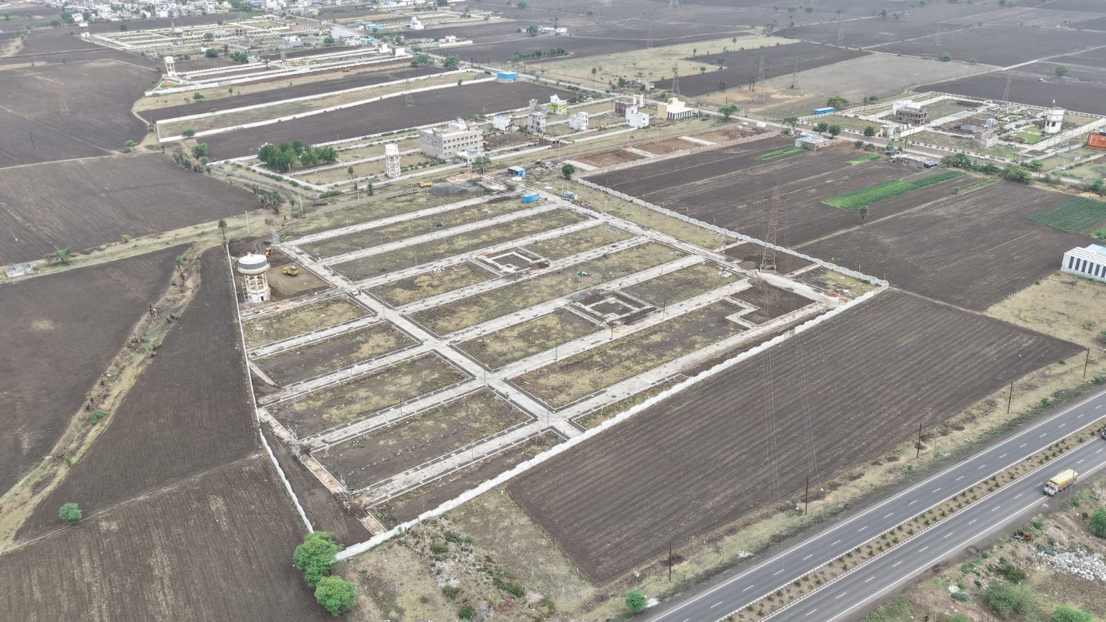 Keyur Residency