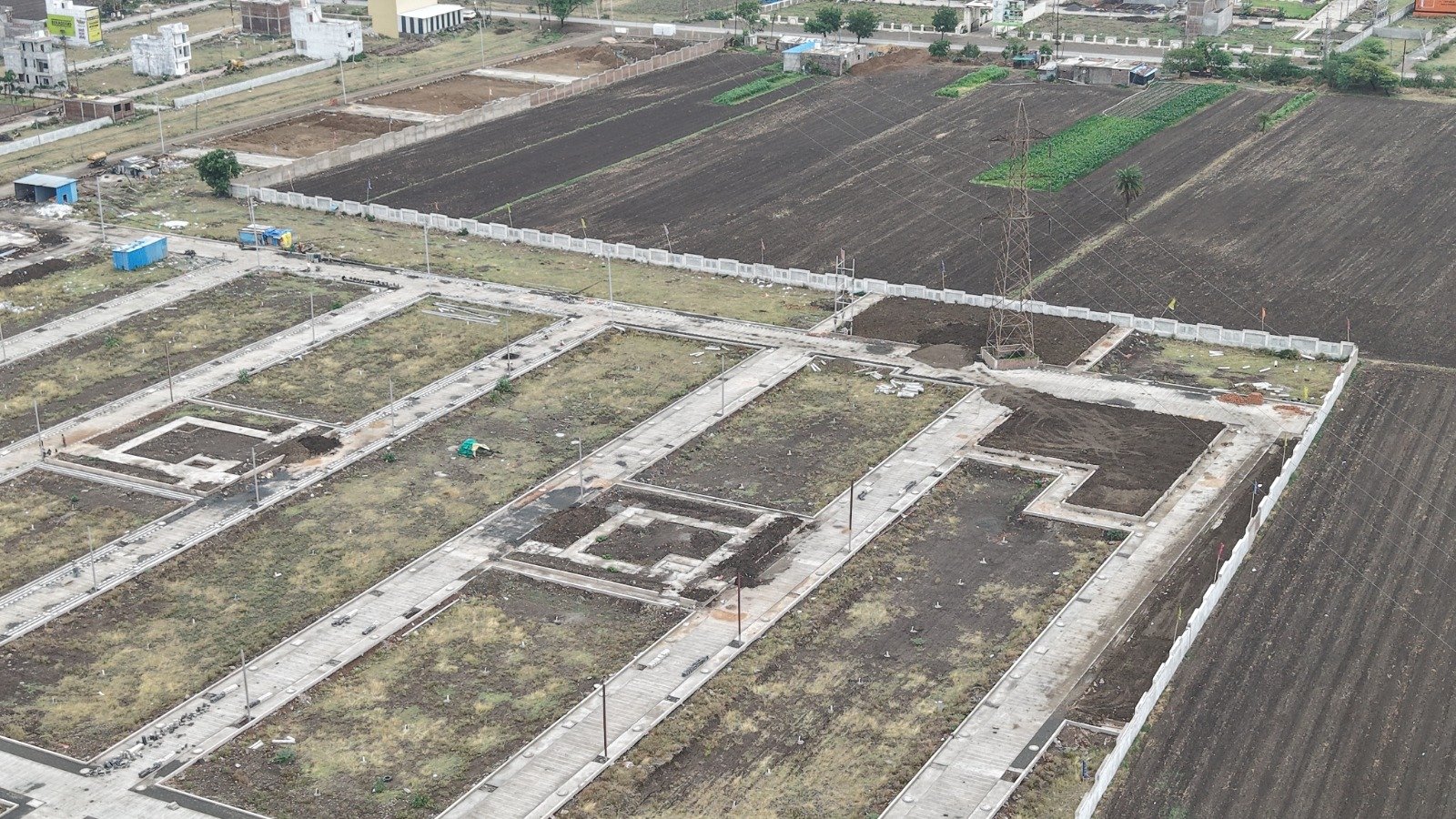 Keyur Residency