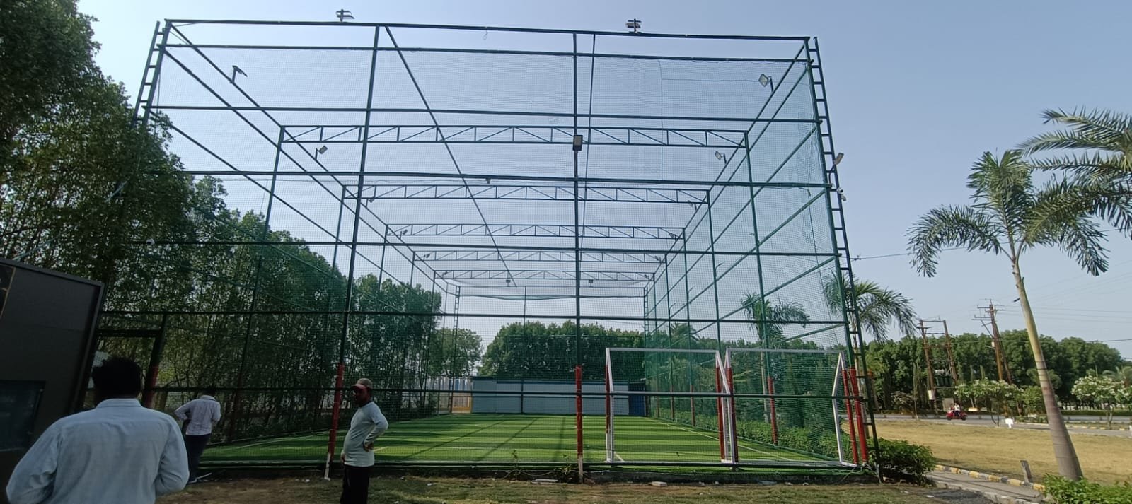 Keyur Residency