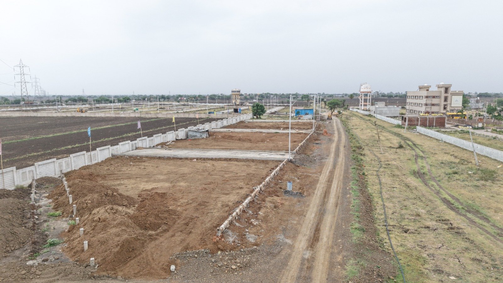 Keyur Residency
