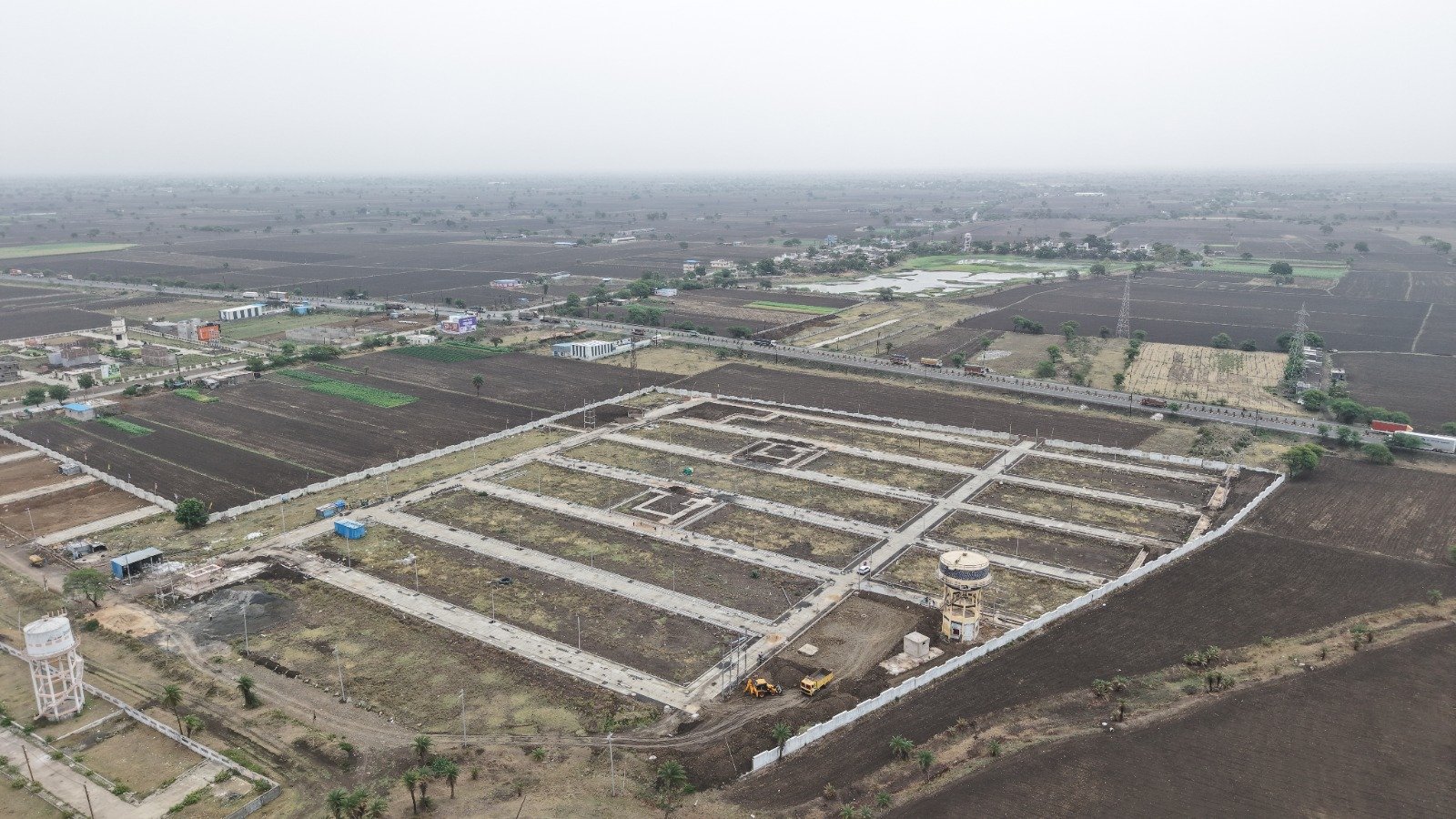 Keyur Residency