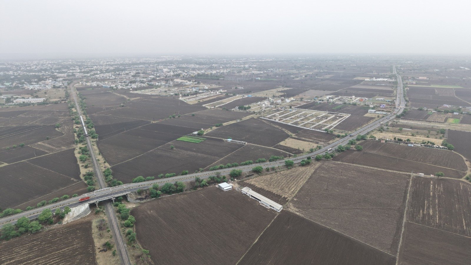 Keyur Residency